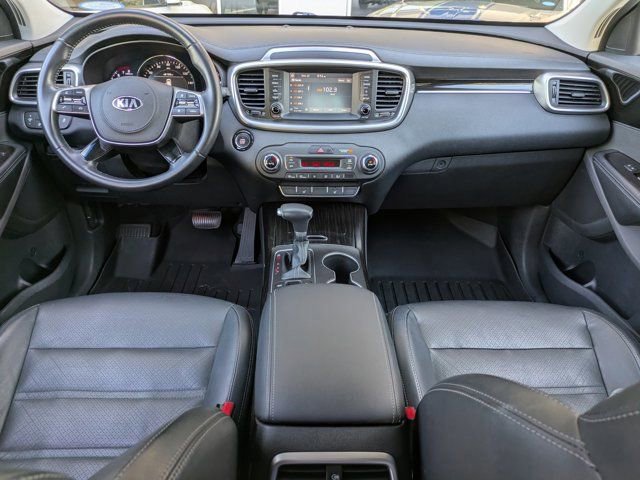 Used 2019 Kia Sorento EX image 13