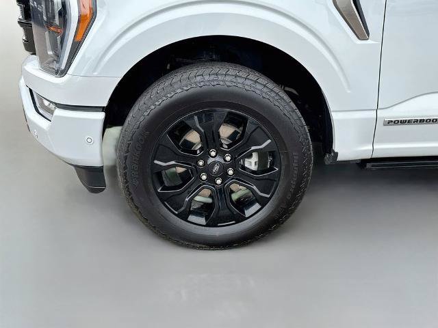 Certified 2023 Ford F150 Platinum w/ Equipment Group 701A High AWD/4WD image 24