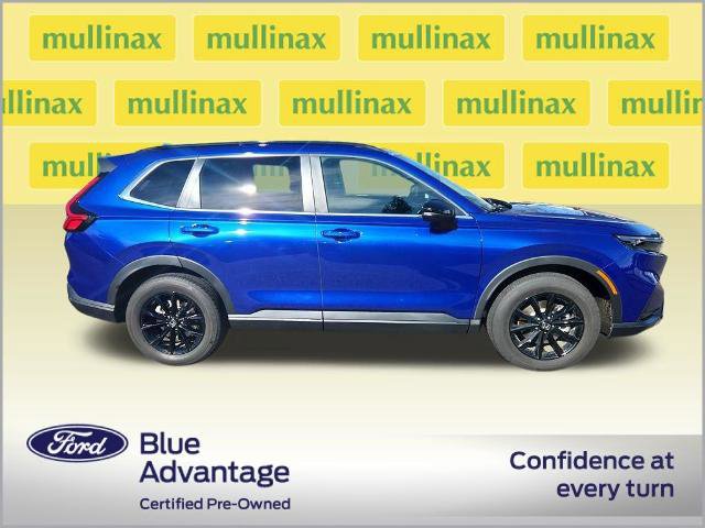 Used 2025 Honda CR-V Sport image 2