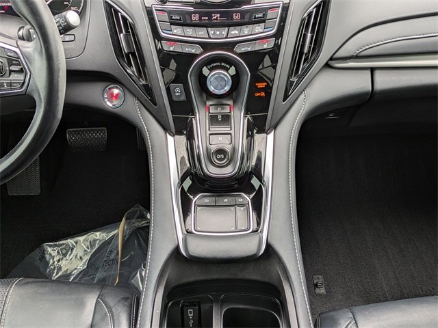 Used 2019 Acura RDX w/ Technology Package image 19