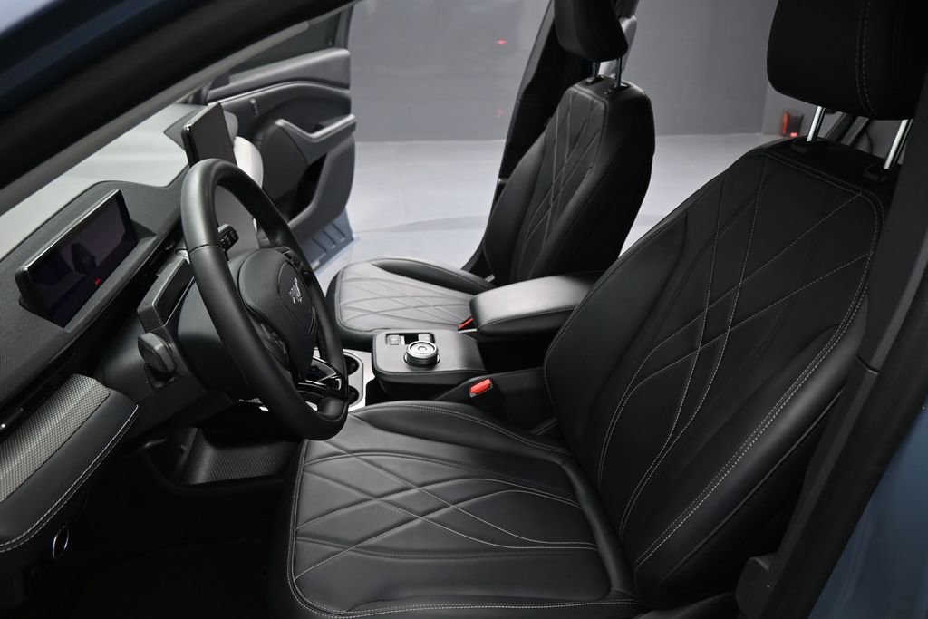Certified 2023 Ford Mustang Mach-E Select RWD image 10