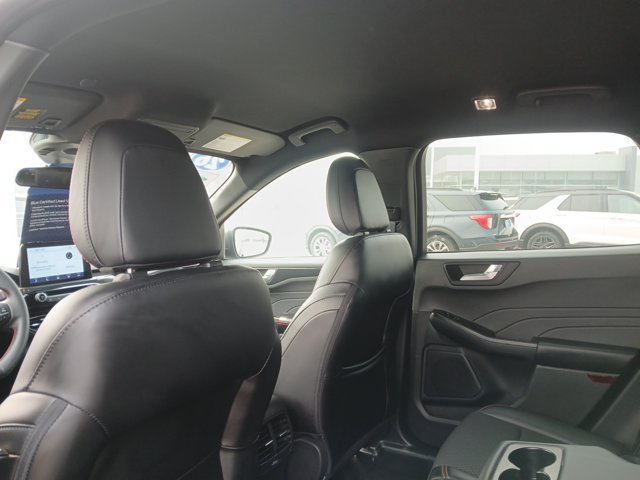Certified 2026 Ford Escape ST-Line AWD/4WD image 20