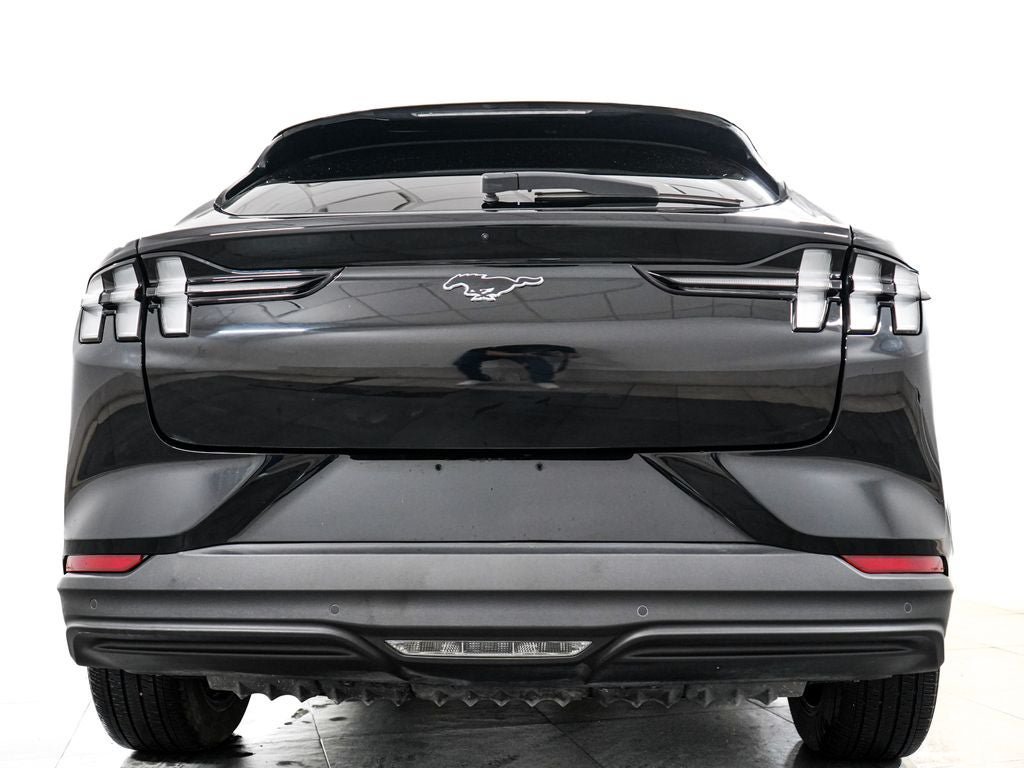 Certified 2025 Ford Mustang Mach-E Premium AWD/4WD image 6