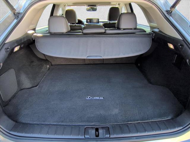 Used 2020 Lexus RX 350 FWD w/ Premium Package image 6