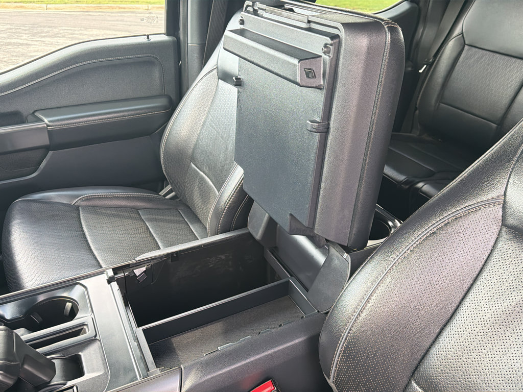 Certified 2024 Ford F150 Lariat AWD/4WD image 19