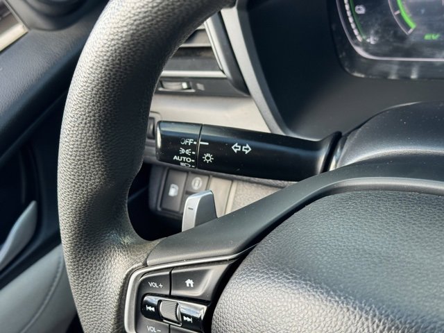 Used 2019 Honda Insight LX image 17