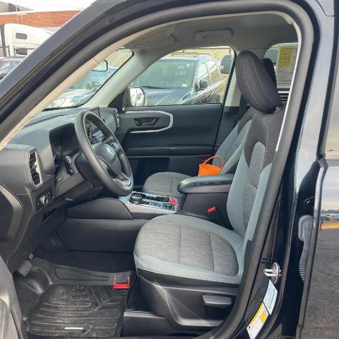 Certified 2023 Ford Bronco Sport Big Bend image 22