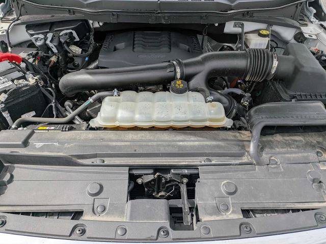 Certified 2021 Ford F150 XLT w/ Equipment Group 302A High AWD/4WD image 13