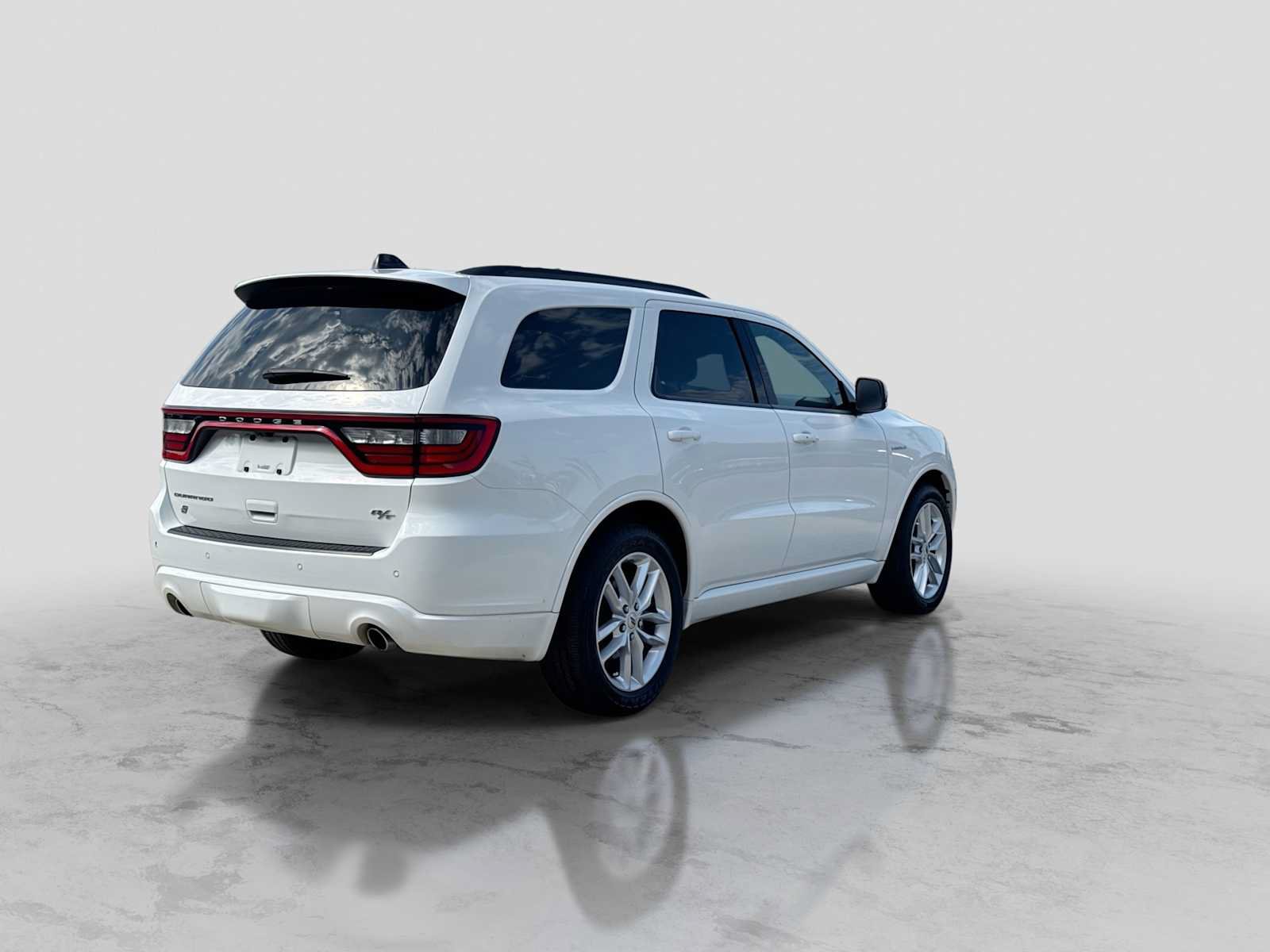 Used 2023 Dodge Durango R/T AWD/4WD image 6