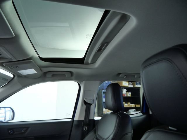 Certified 2024 Ford Maverick Lariat w/ Black Appearance Package AWD/4WD image 19