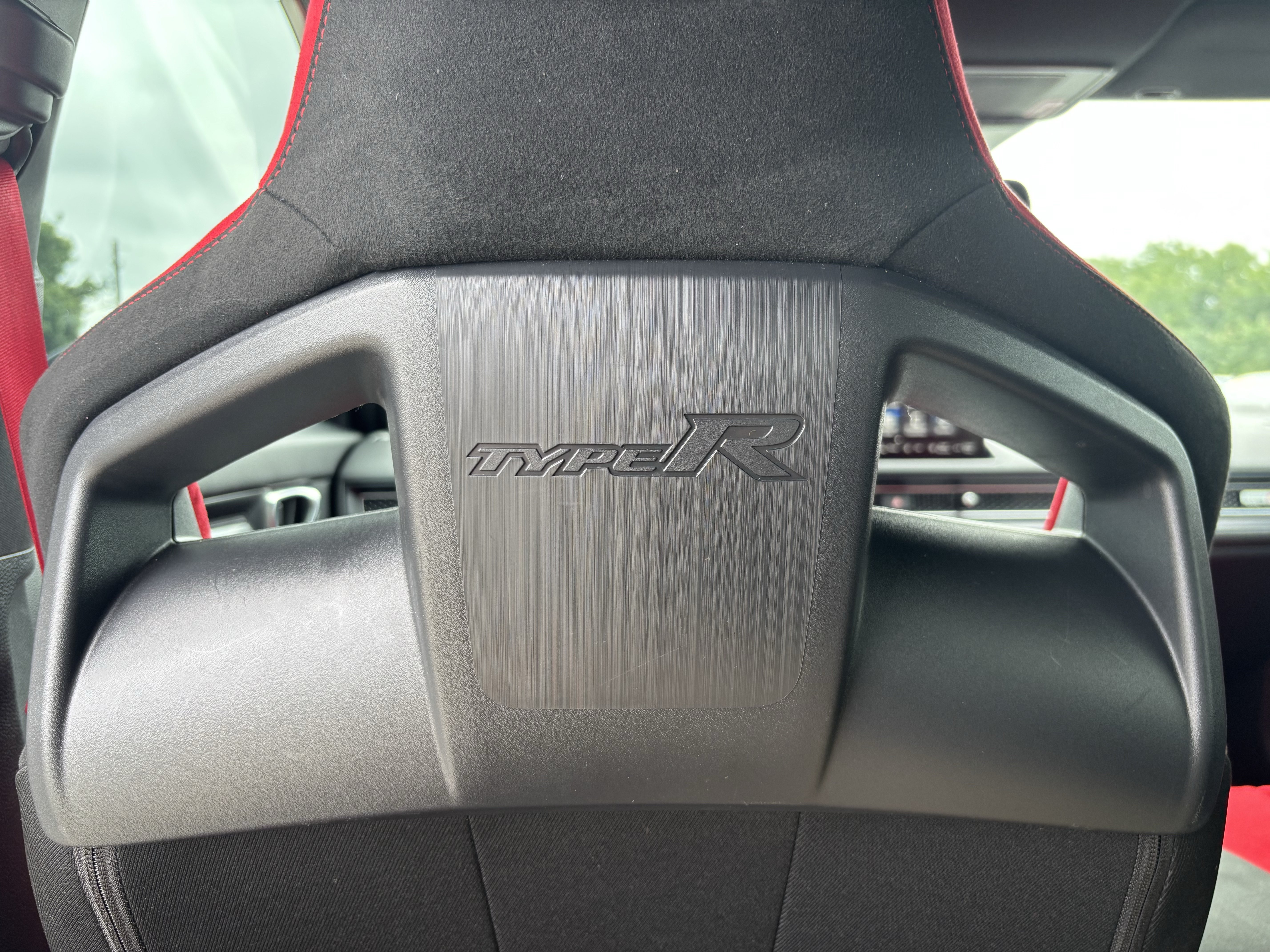 Used 2024 Honda Civic Type R image 34