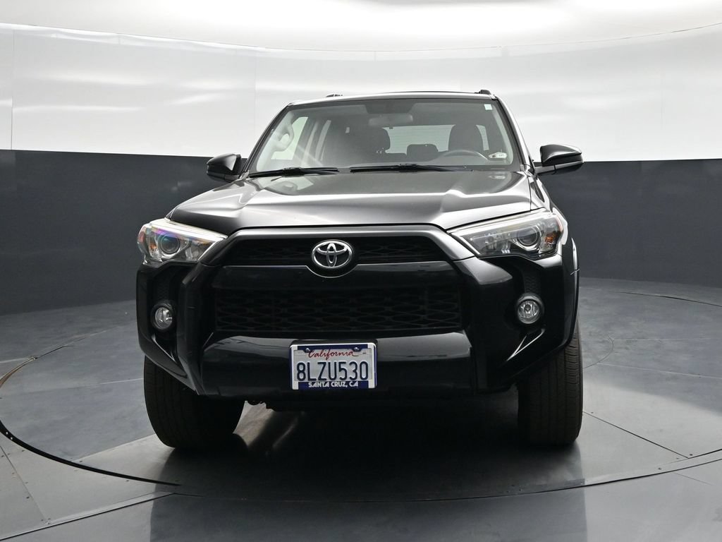 Used 2019 Toyota 4Runner SR5 RWD image 22