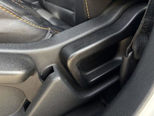 Certified 2021 Ford Bronco Badlands image 30