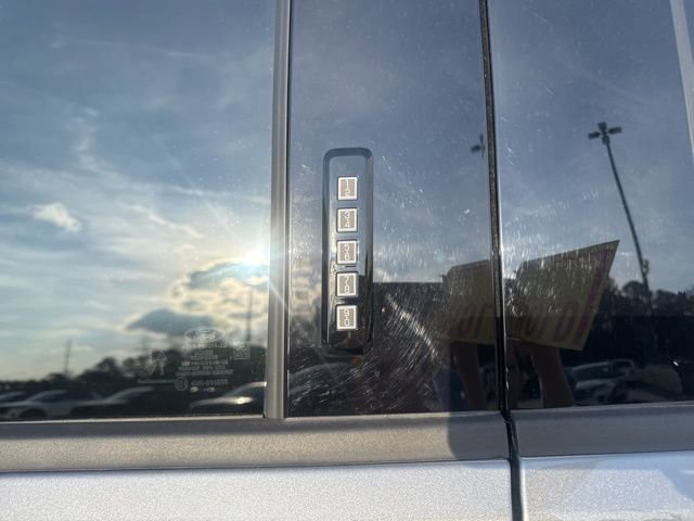 Certified 2024 Ford F250 XLT w/ Tremor Off-Road Package image 16