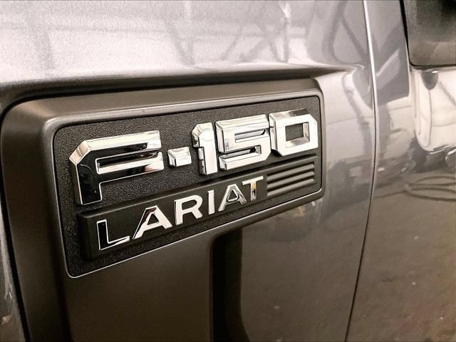 Certified 2022 Ford F150 Lariat w/ Equipment Group 502A High AWD/4WD image 13