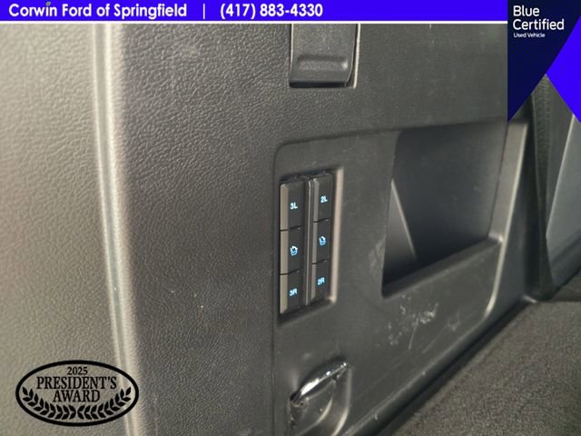 Certified 2022 Ford Expedition Timberline AWD/4WD image 18
