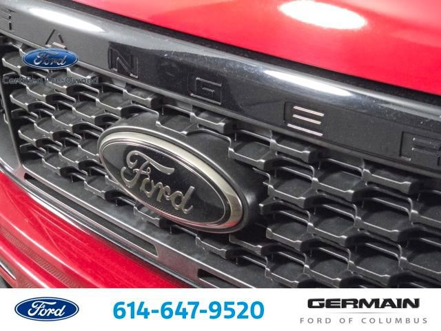 Certified 2021 Ford Ranger XLT w/ Equipment Group 302A High AWD/4WD image 13
