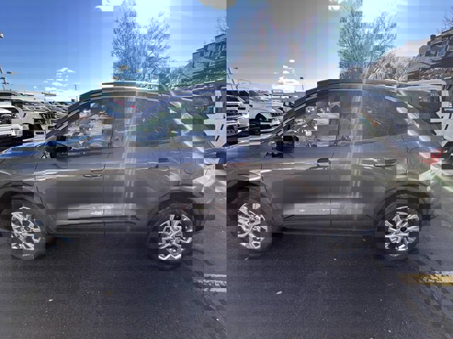 Certified 2024 Ford Escape Active image 4