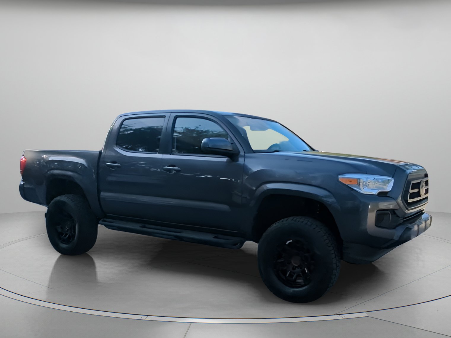 Used 2022 Toyota Tacoma SR RWD image 36