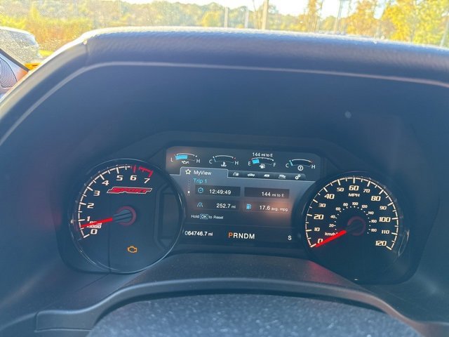 Certified 2018 Ford F150 Lariat image 15