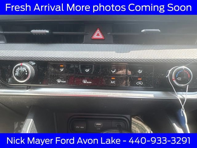 Used 2023 Kia Sportage LX AWD/4WD image 17