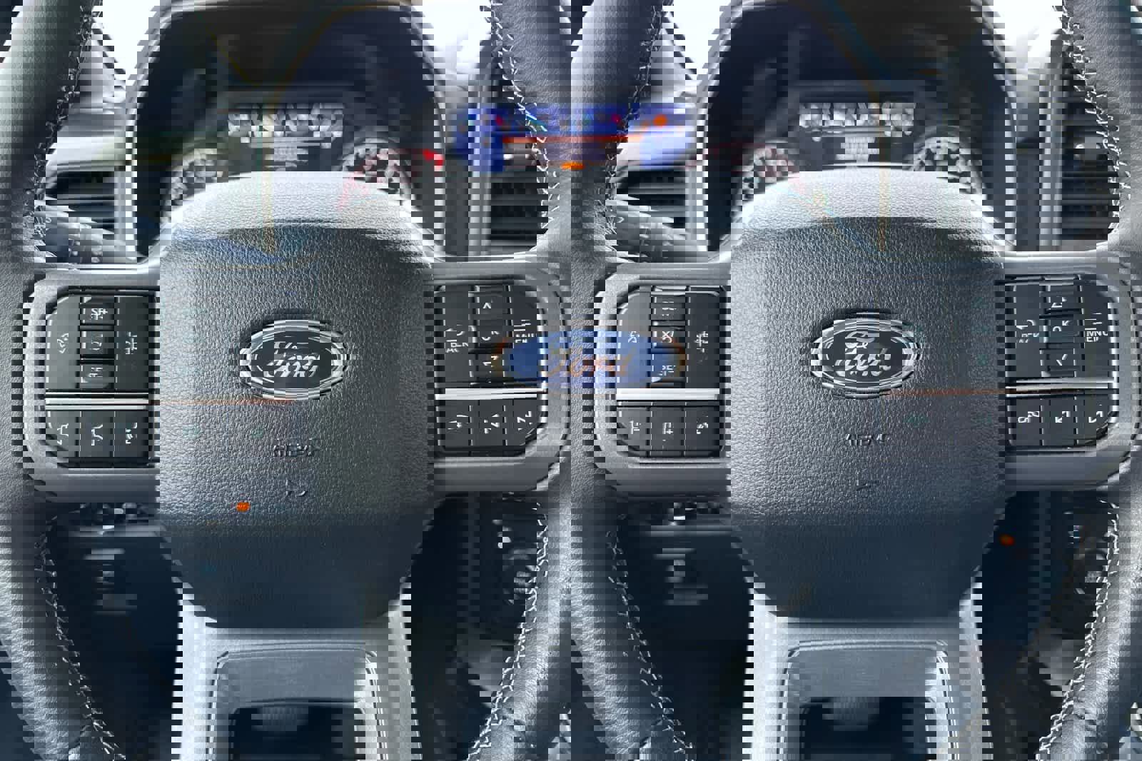 Certified 2023 Ford F150 XLT w/ Equipment Group 302A High image 23