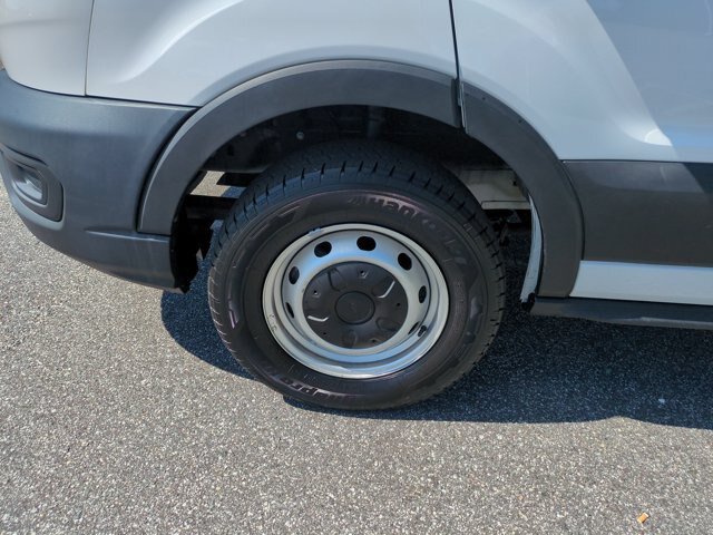 Certified 2023 Ford Transit 250 Low Roof RWD image 11