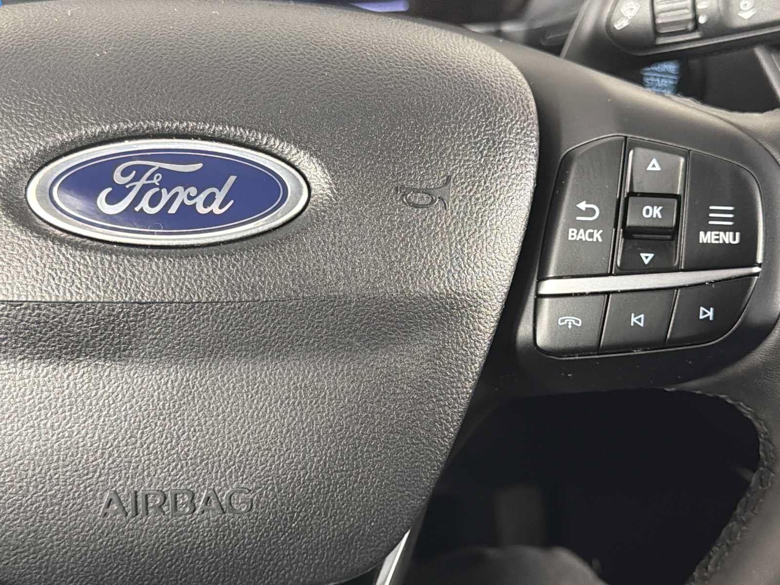 Certified 2023 Ford Escape Active FWD image 31