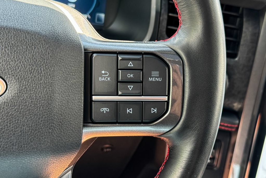 Certified 2023 Ford Expedition Limited AWD/4WD image 34