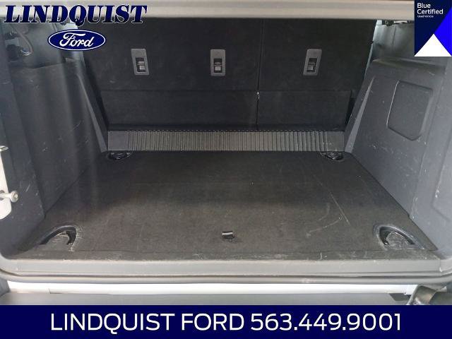 Certified 2024 Ford Bronco Outer Banks AWD/4WD image 22