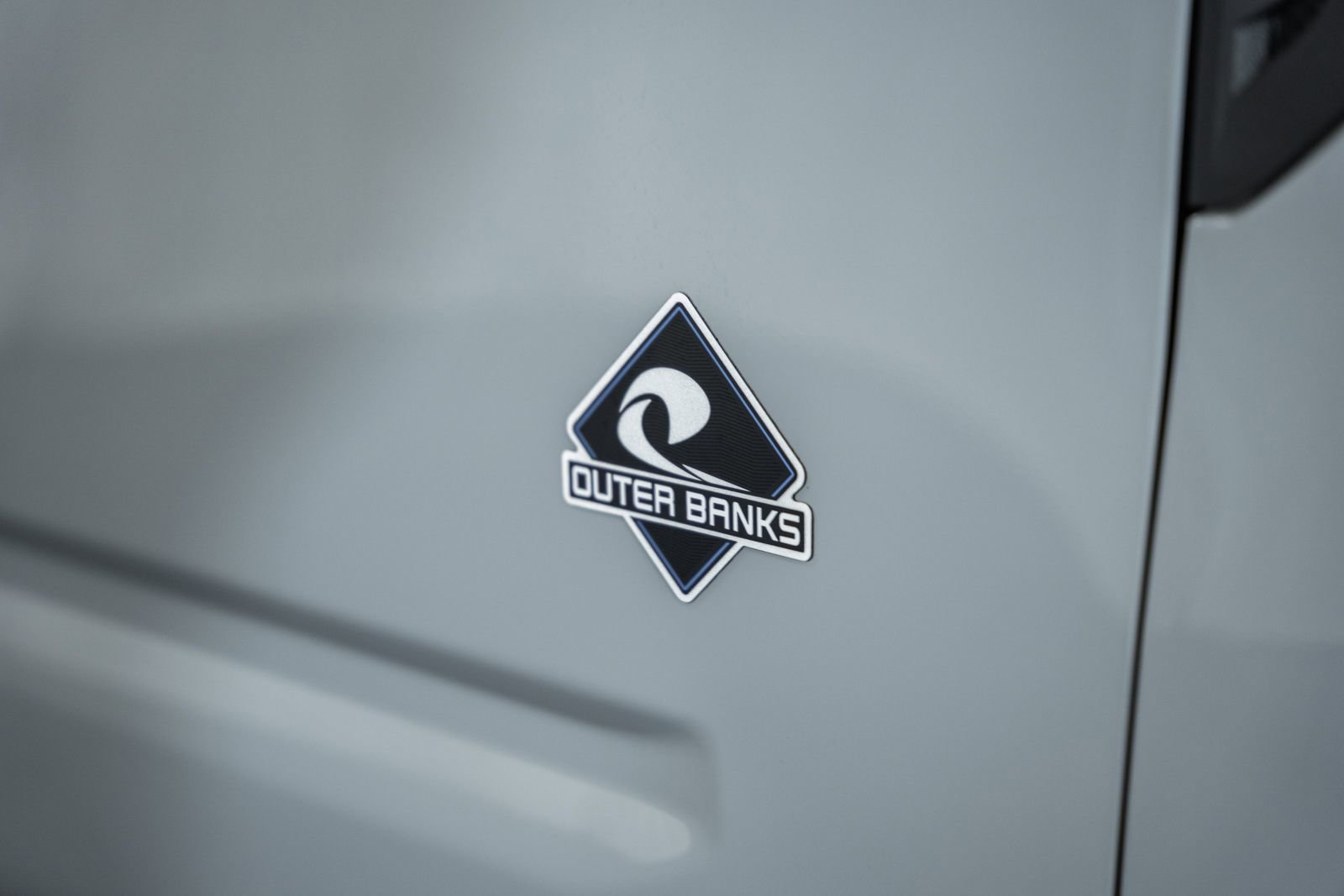 Certified 2023 Ford Bronco Sport Outer Banks image 11