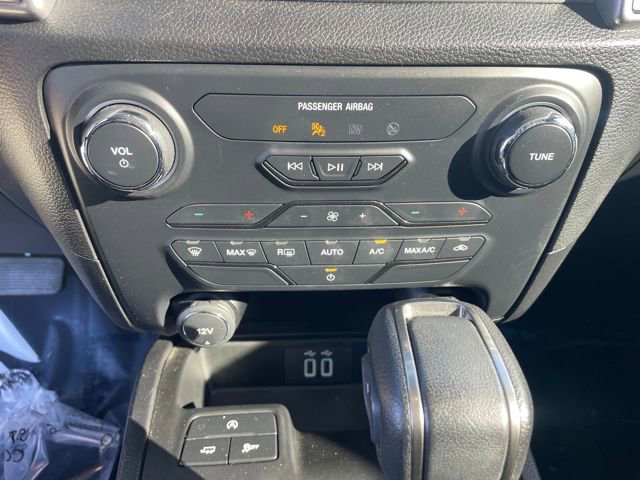 Certified 2020 Ford Ranger XLT w/ Equipment Group 301A Mid image 19