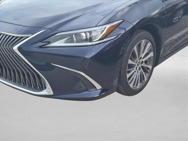 Used 2019 Lexus ES 350 FWD image 11
