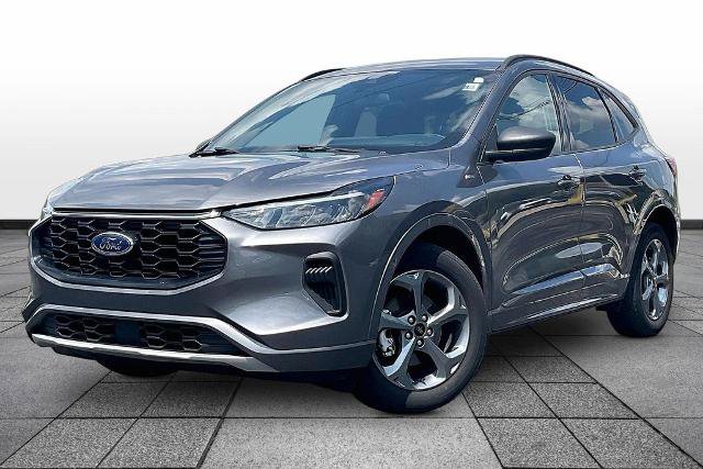 Certified 2023 Ford Escape ST-Line w/ Tech Pack #1