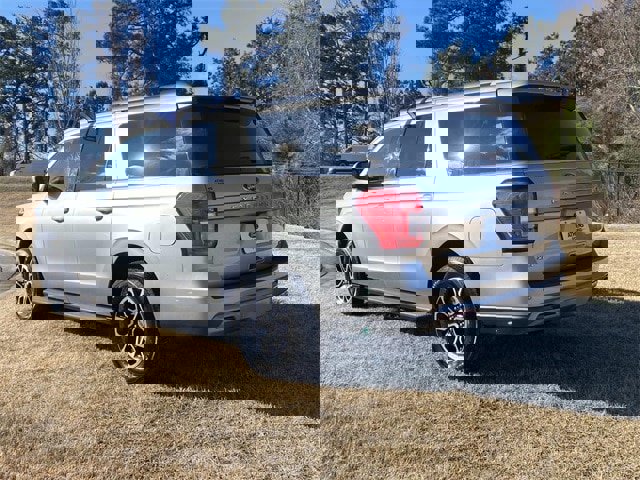 Certified 2024 Ford Expedition Max XLT image 45