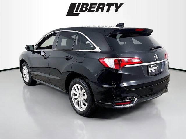 Used 2018 Acura RDX image 3