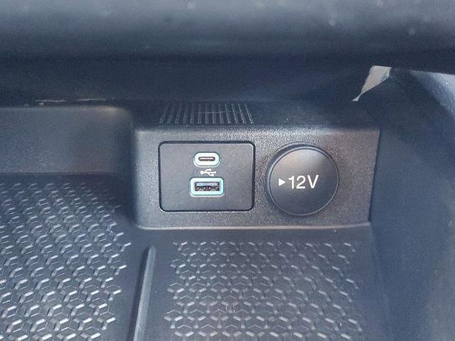 Certified 2022 Ford Bronco Sport Big Bend image 29