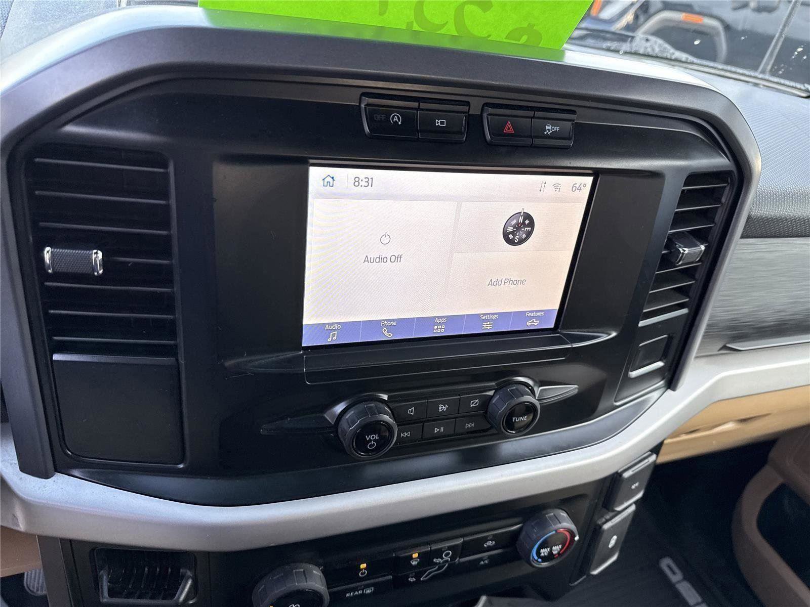 Certified 2023 Ford F150 XLT image 6