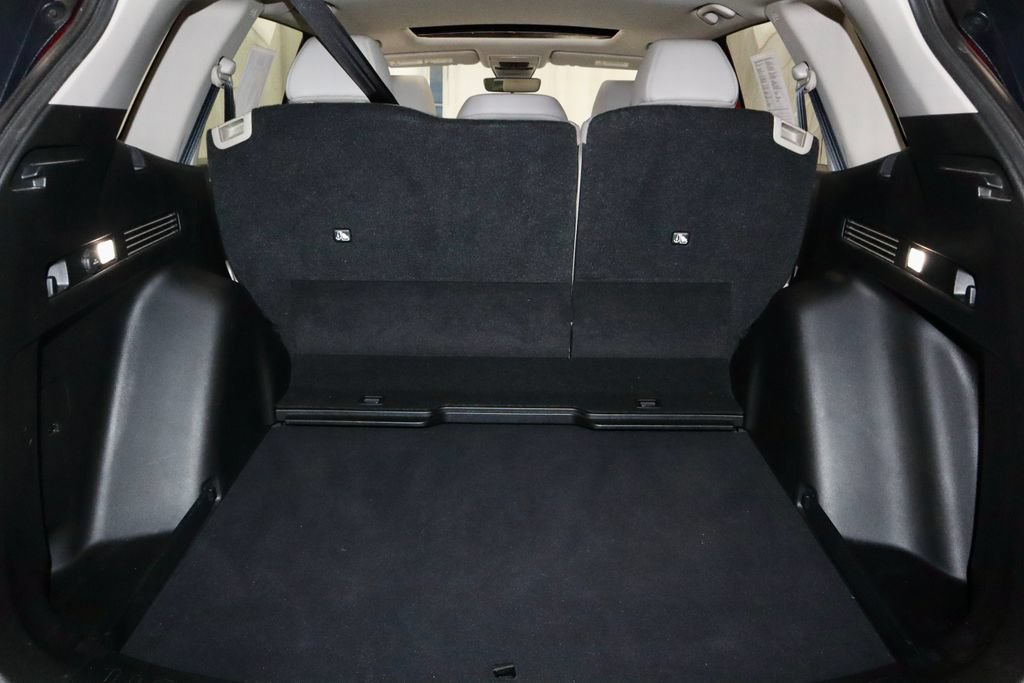 Used 2025 Honda CR-V EX-L image 14
