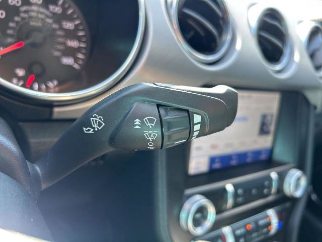 Certified 2021 Ford Mustang Premium image 23