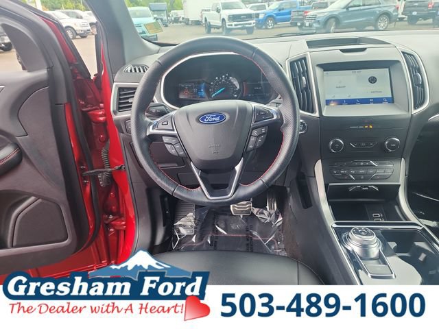 Certified 2020 Ford Edge ST-Line AWD/4WD image 20