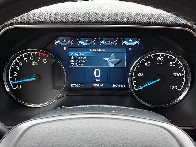 Certified 2023 Ford F150 XLT w/ Equipment Group 302A High AWD/4WD image 22