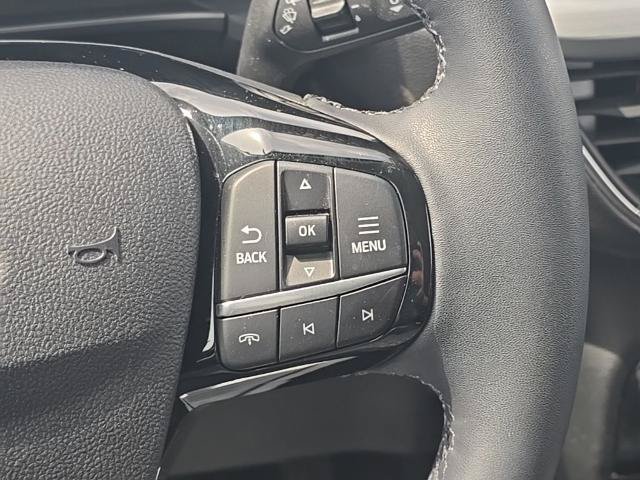 Certified 2023 Ford Escape Platinum w/ Premium Technology Package AWD/4WD image 27