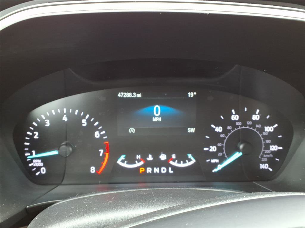 Certified 2020 Ford Escape SE image 16