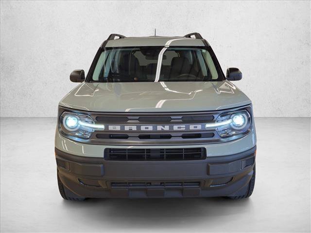 Certified 2024 Ford Bronco Sport Big Bend AWD/4WD image 2