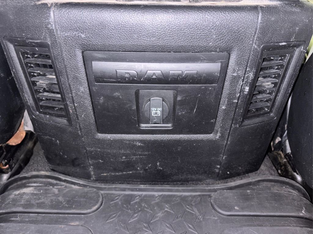 Used 2018 RAM 1500 Big Horn AWD/4WD image 30