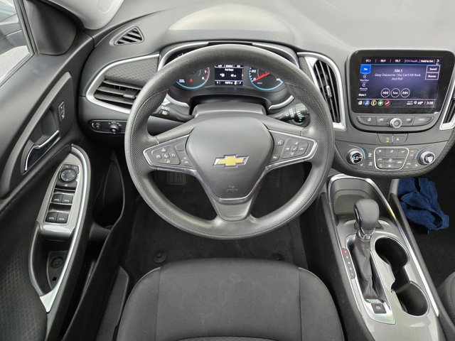Used 2023 Chevrolet Malibu LT FWD image 12