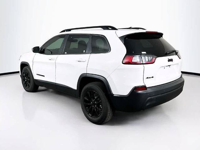 Used 2023 Jeep Cherokee Altitude Lux AWD/4WD image 4