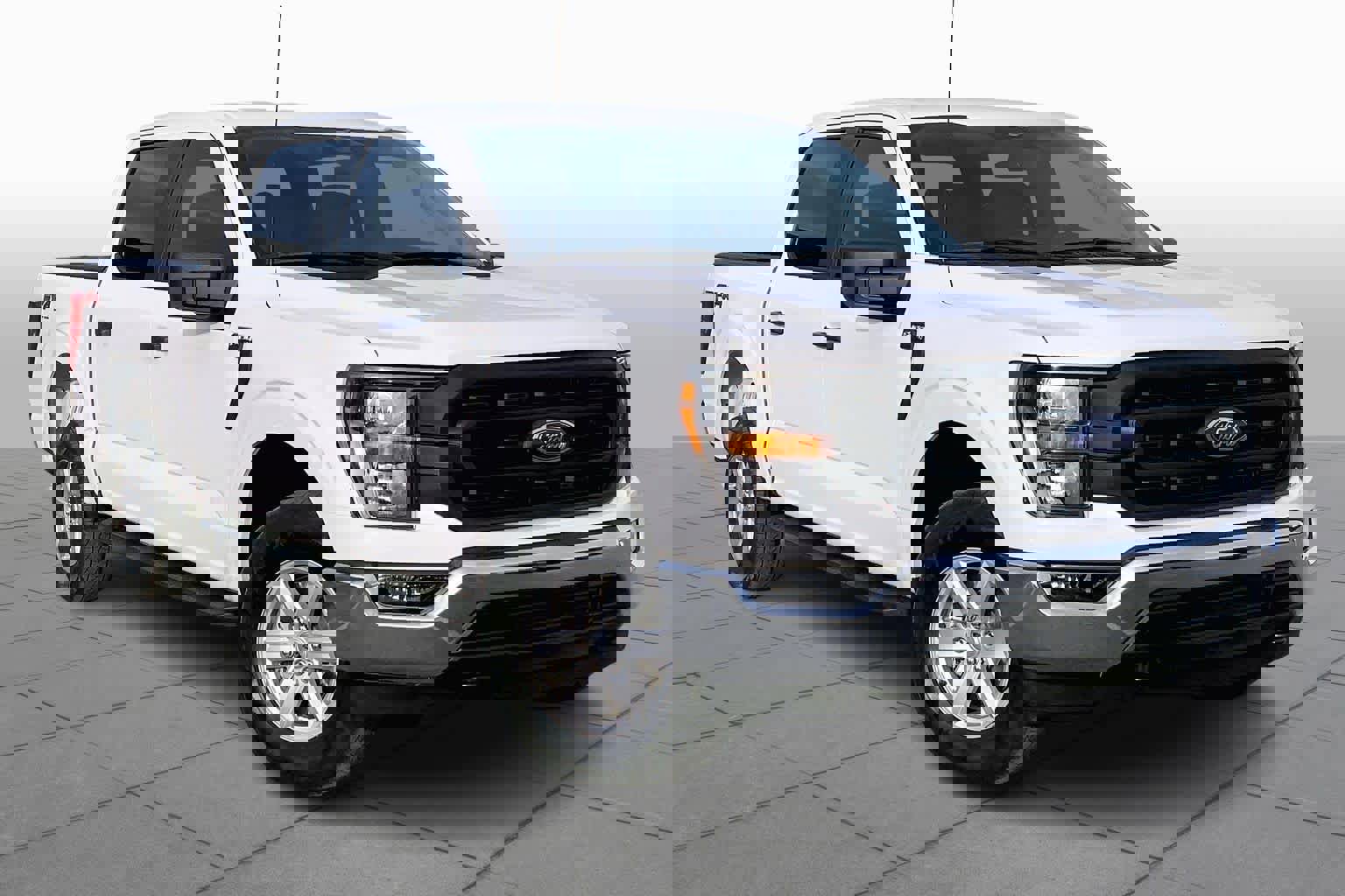 Certified 2023 Ford F150 XL w/ Trailer Tow Package image 2
