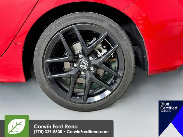 Used 2025 Honda Civic Sport image 34